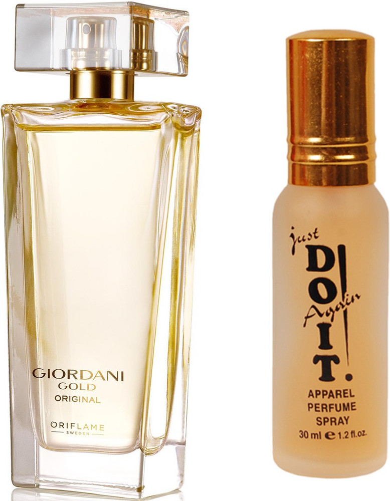 Giordani gold original parfum best sale
