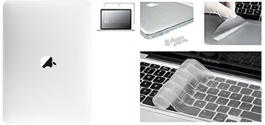 LUKE MacBook Pro 13