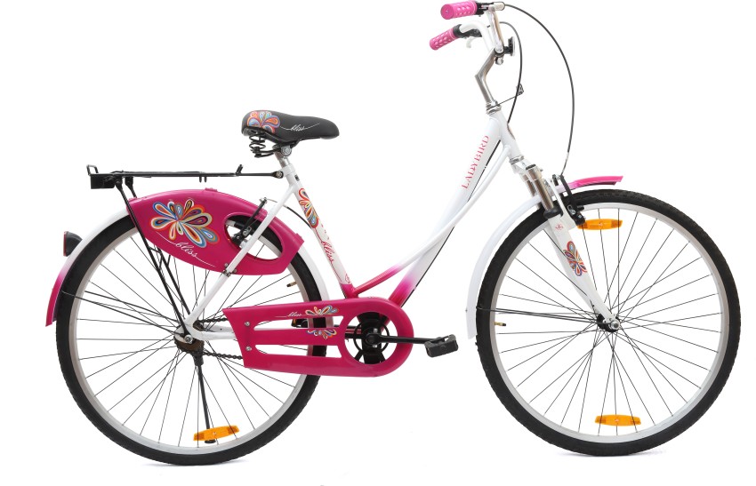 Lady bird cycle clearance flipkart