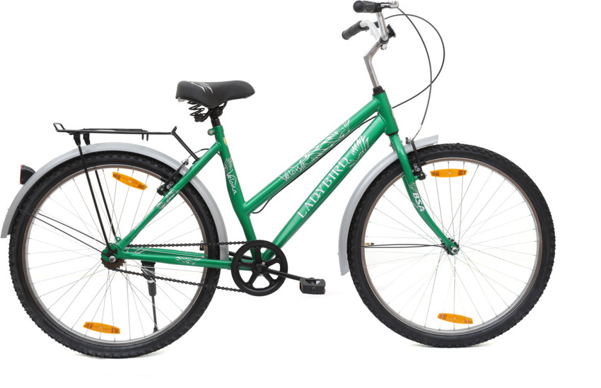 lady bird cycle 20 inch