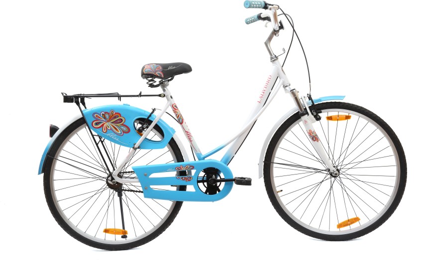 Lady bird cycle flipkart best sale