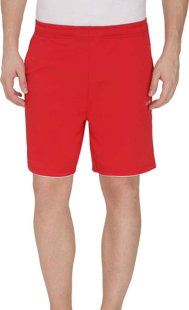 YONEX Short For Boys Sports Solid Polycotton Price in India Buy