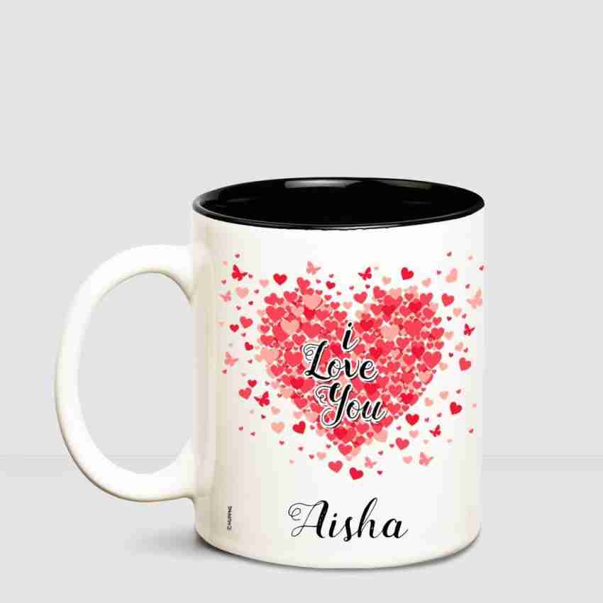 Aisha Name Love