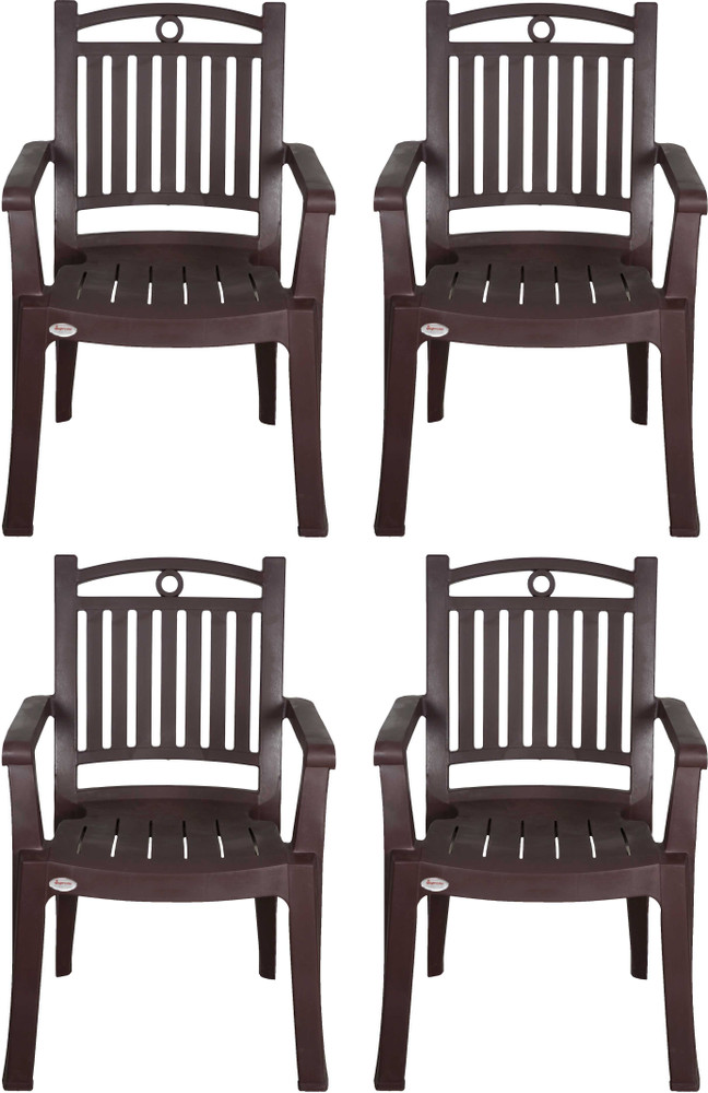 Supreme Windsor Plastic Outdoor Chair Price in India Buy Supreme