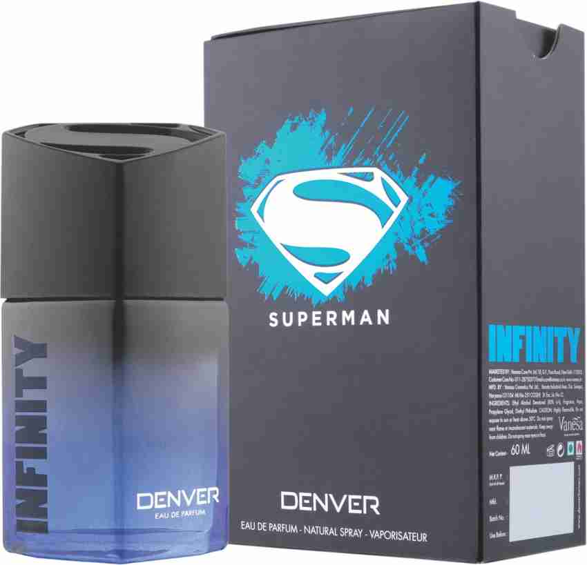 Superman cologne cheap