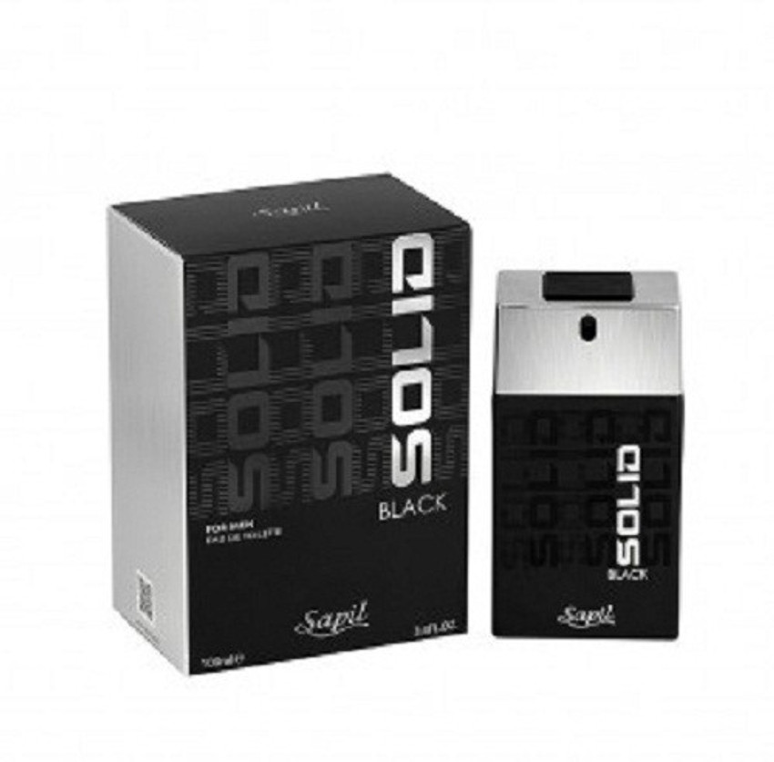 Solid parfum online