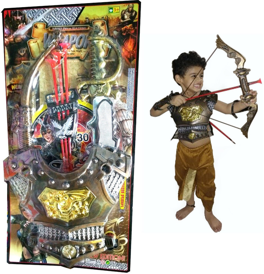 Bahubali toys online best sale