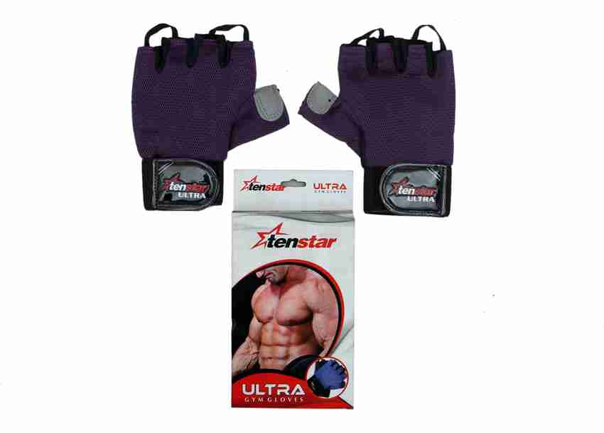 Tenstar gym gloves online