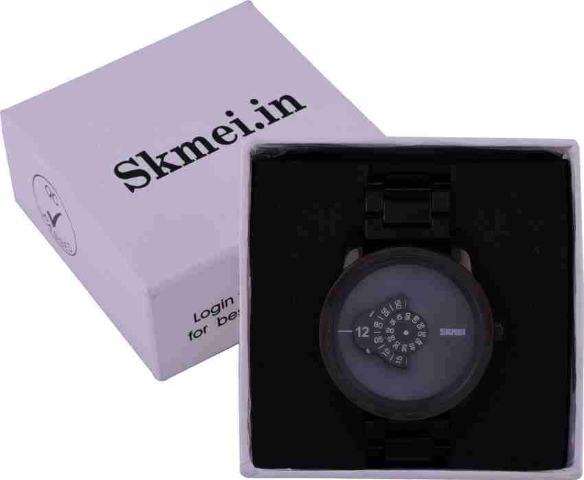 SKMEI Sports Smart Analog Watch For Men Buy SKMEI Sports Smart