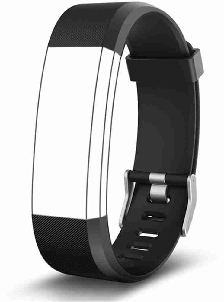 Omnix 115 PLUS HR REPLACEMENT STRAP FOR Fitness Band Buy Omnix 115 PLUS HR REPLACEMENT STRAP FOR Fitness Band Online at Best Prices in India Running Bike Walking Strength workouts