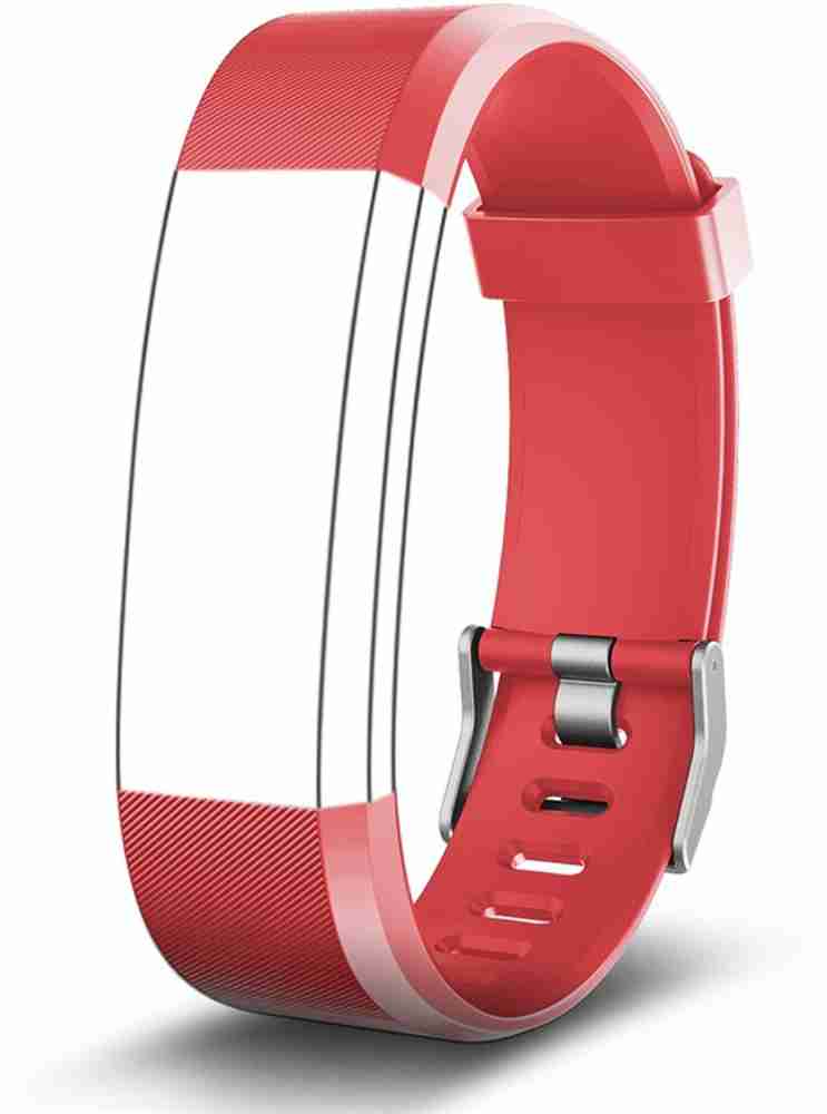 Omnix 115 PLUS HR REPLACEMENT STRAP FOR Fitness Band Buy Omnix