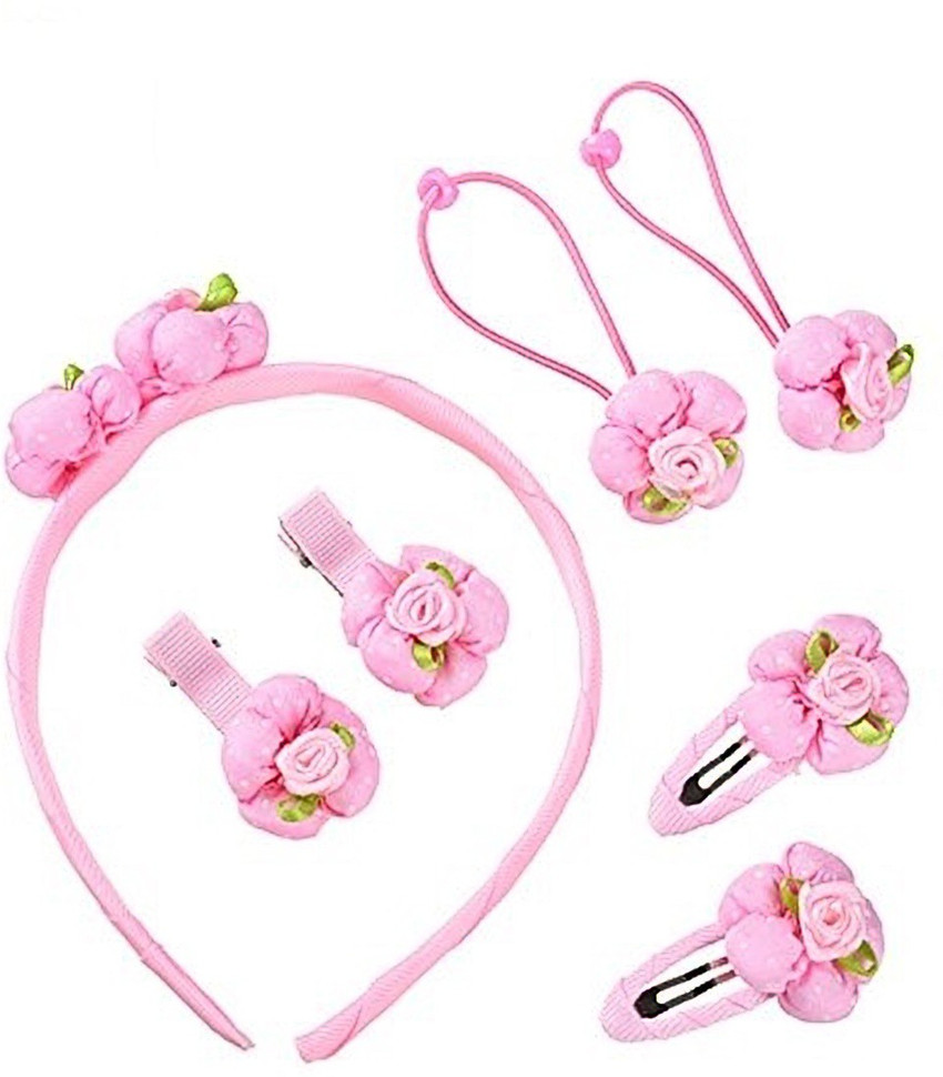 Update 152+ baby hair bands and clips latest dedaotaonec