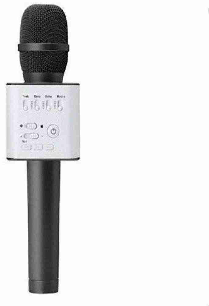 Q9 karaoke outlet mic price