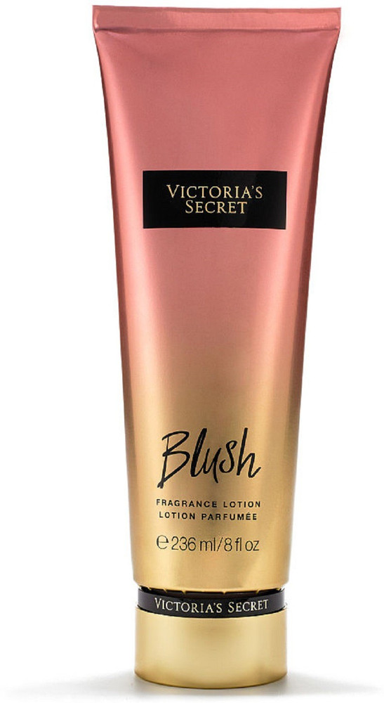 Victoria's secret blush fragrance lotion deals