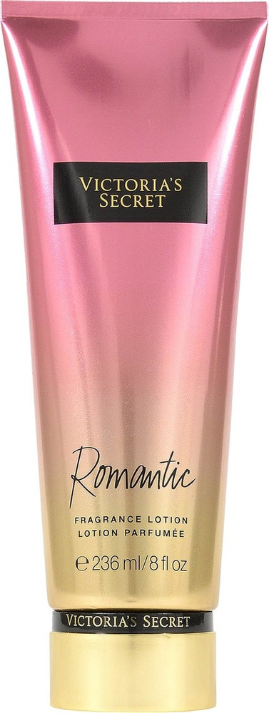 Victoria s Secret Romantic Fragrence Shimmering Body Lotion