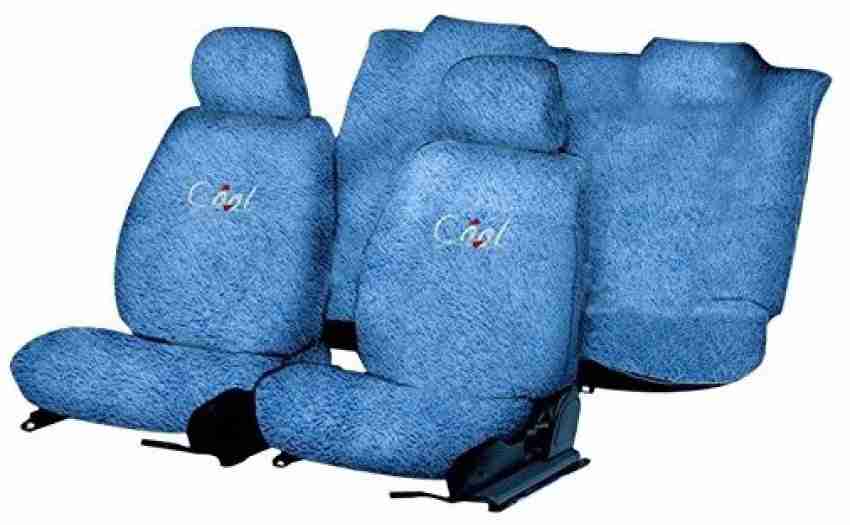 100 cotton deals car seat covers