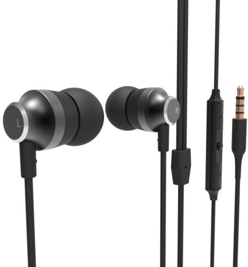 Nokia Stereo Earphones WH 201 Wired Headset Price in India Buy