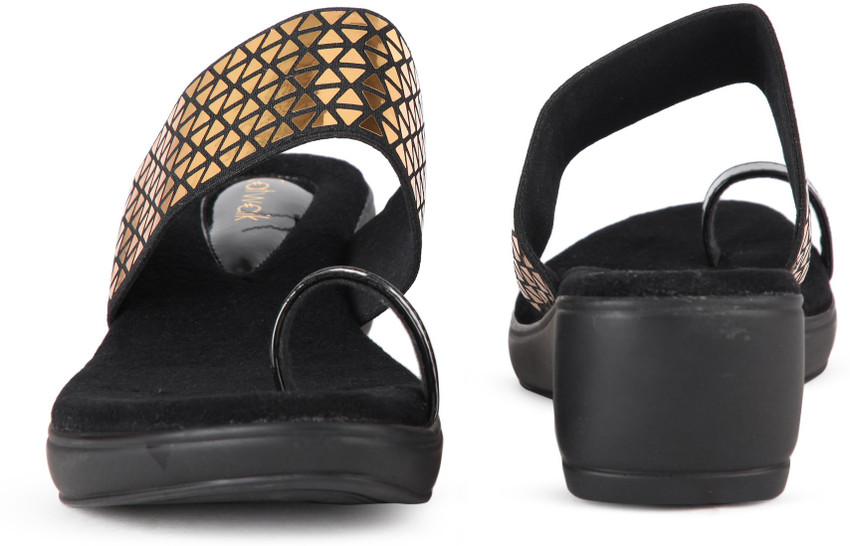 Catwalk wedges flipkart sale