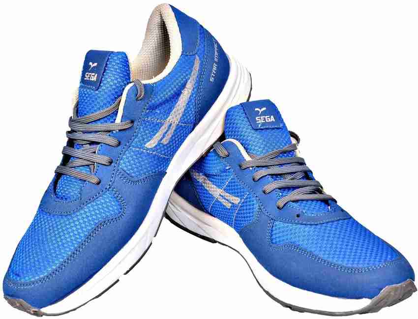 Sega shoes hotsell sky blue