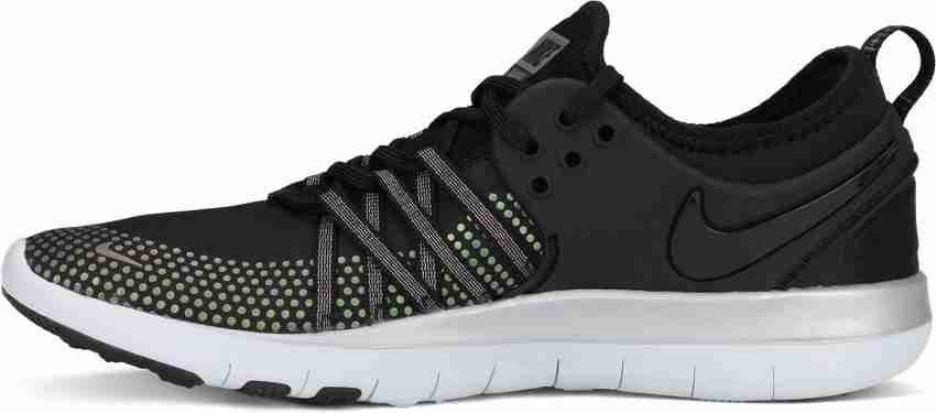 Women's free tr 7 mtlc training shoe hot sale