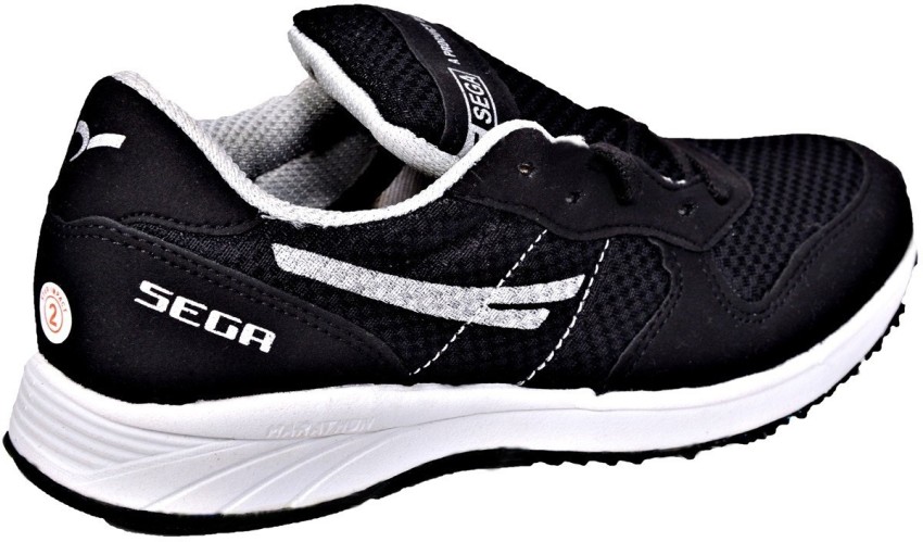 Men Sega Codo Running Shoe, Size: 5-10