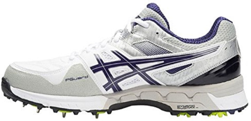 Asics GEL 220NOTOUT Cricket Shoes For Men Buy Asics GEL