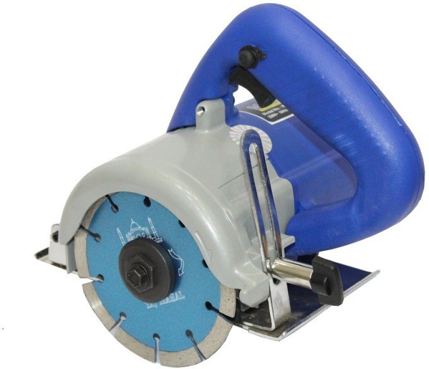 1200W 4 Inch 100mm Heavy Duty Marble Cutter