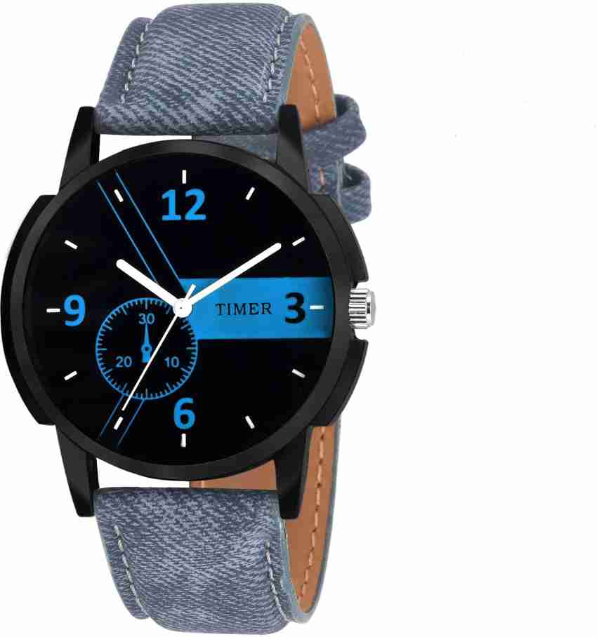 Timer watch sale flipkart