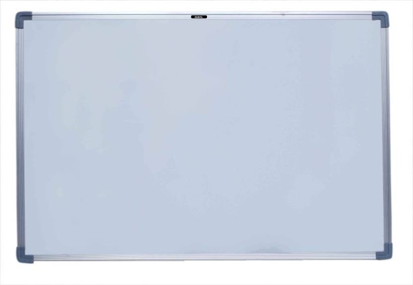 White deals board small