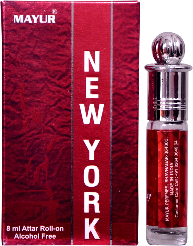 Mayur attar sales