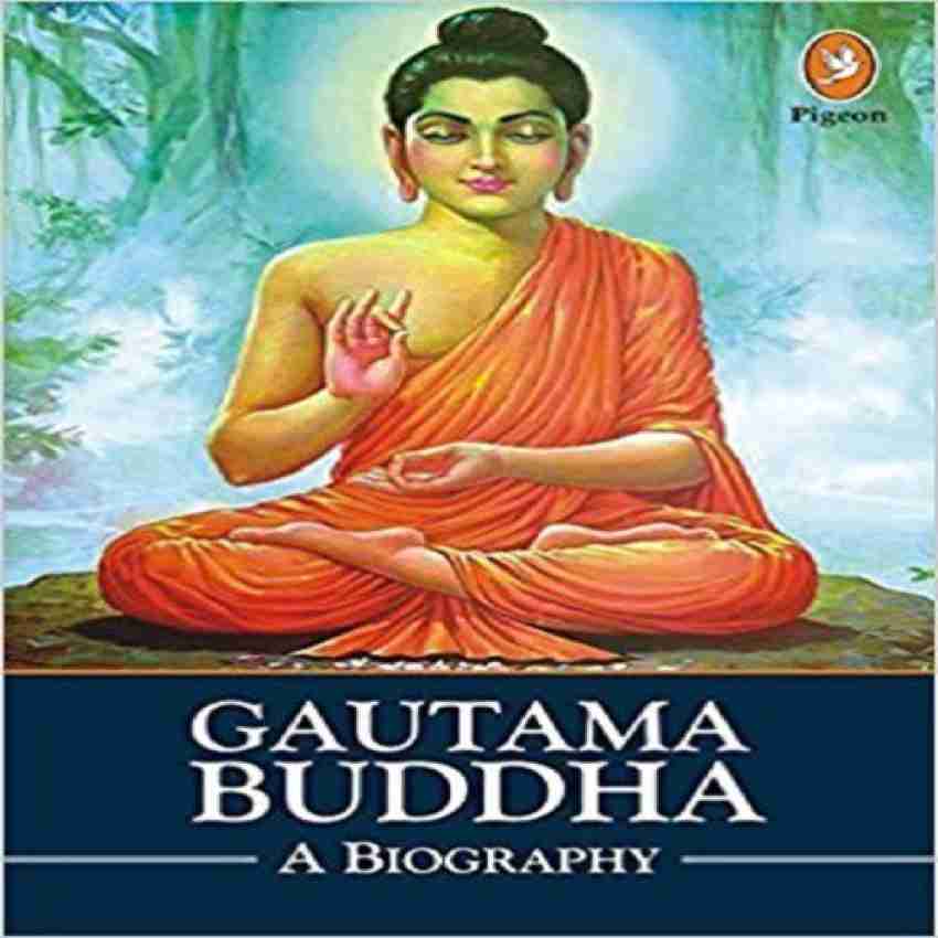 Gautama buddha clearance biography