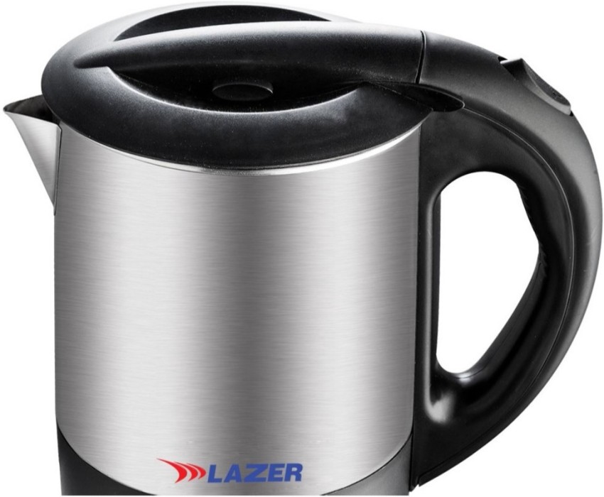 Lazer best sale electric kettle