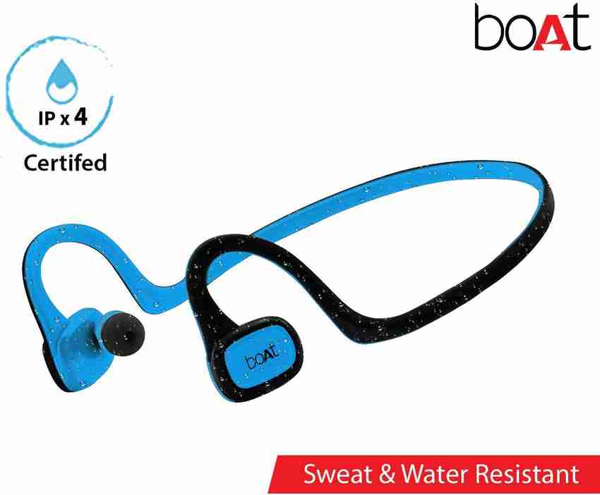 Boat running earphones store