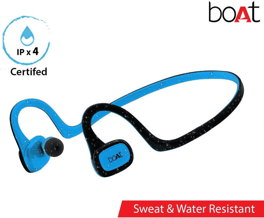 Wireless headphones best sale flipkart boat