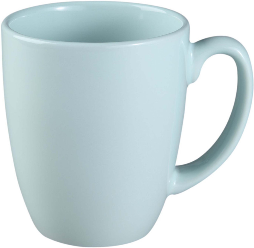 Corelle mugs blue clearance