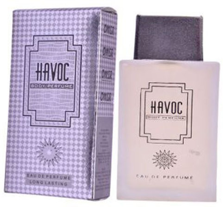 Havoc hotsell perfume spray
