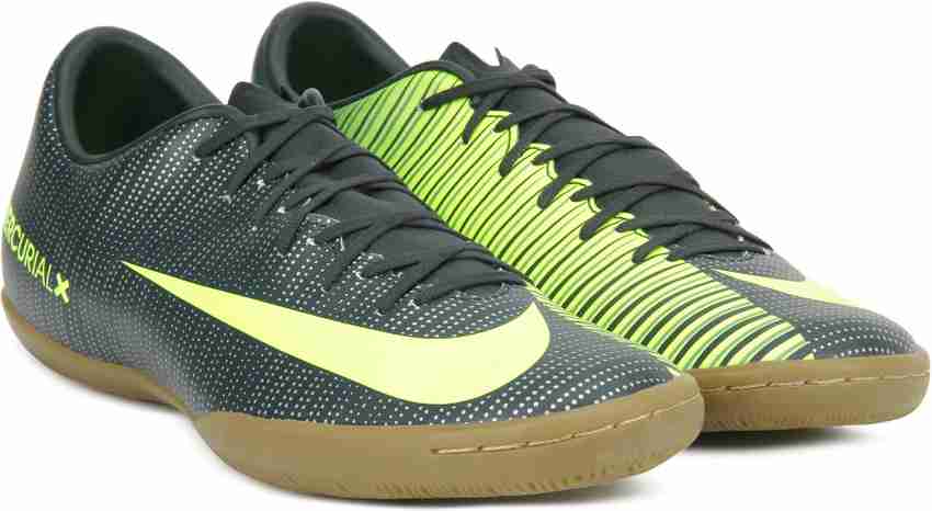 NIKE MERCURIAL VICTORY VI CR7 IC Football Shoes For Men Buy