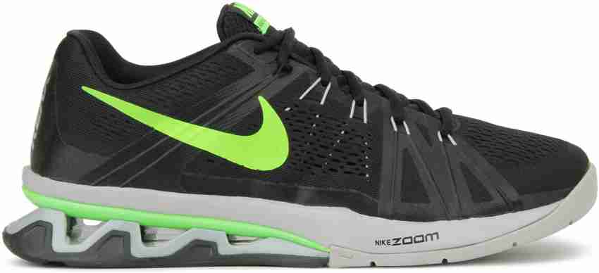 Nike reax shoes price best sale in india