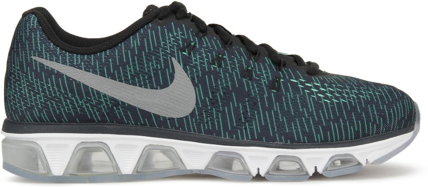 NIKE AIR MAX TAILWIND 8 PRINT Running Shoes For Men Buy Obsidian Reflect Silver Color NIKE AIR MAX TAILWIND 8 PRINT Running Shoes For Men Online at Best Price Shop