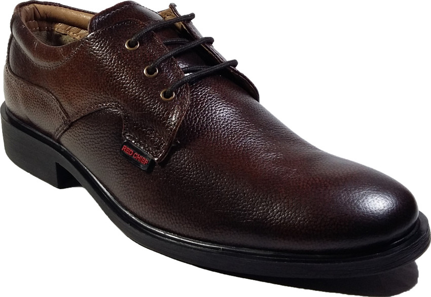 RED CHIEF Corporate Casuals For Men Buy Brown Color RED CHIEF Corporate Casuals For Men Online at Best Price Shop Online for Footwears in India Flipkart