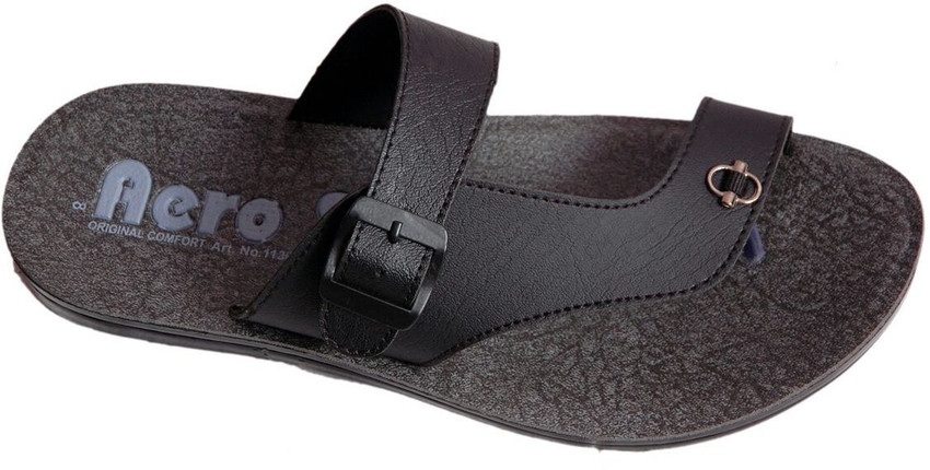 Aero 2025 style slippers