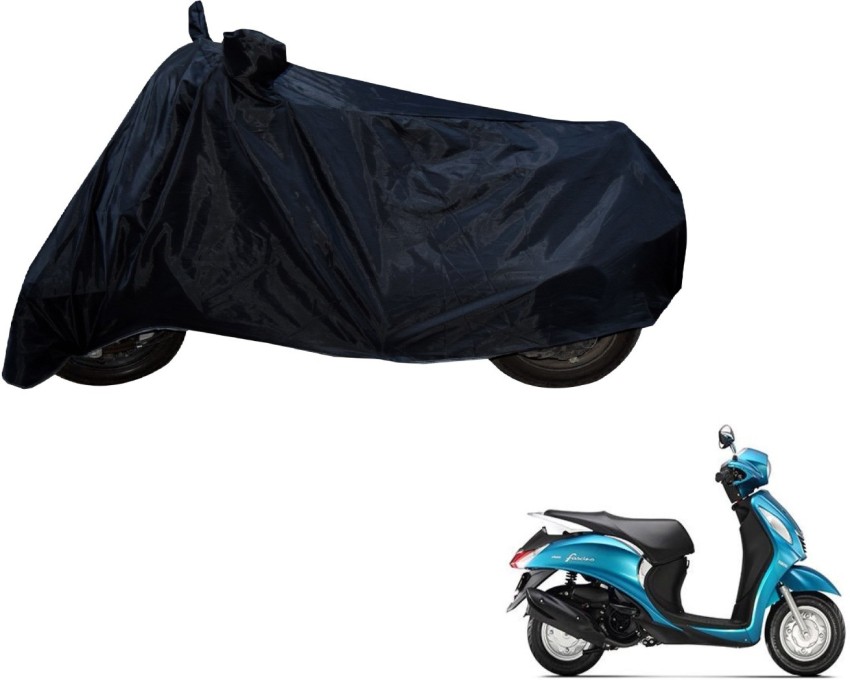 Yamaha fascino 2025 bike cover