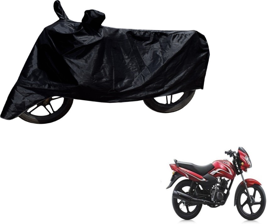 Tvs bike cover discount price