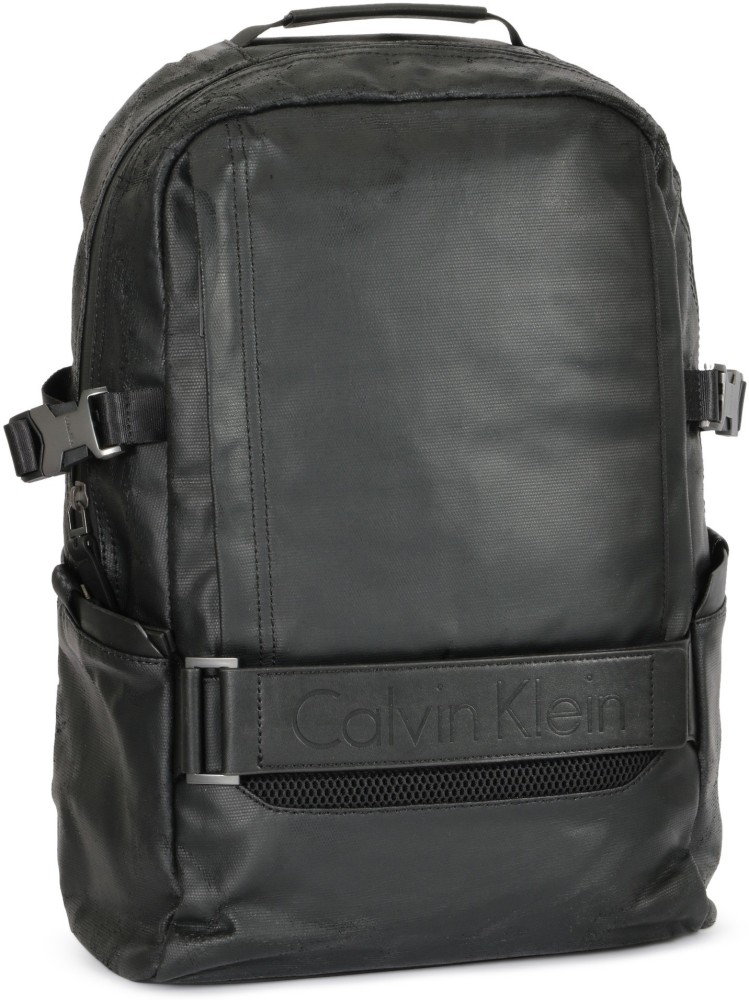 Calvin klein clearance backpack laptop