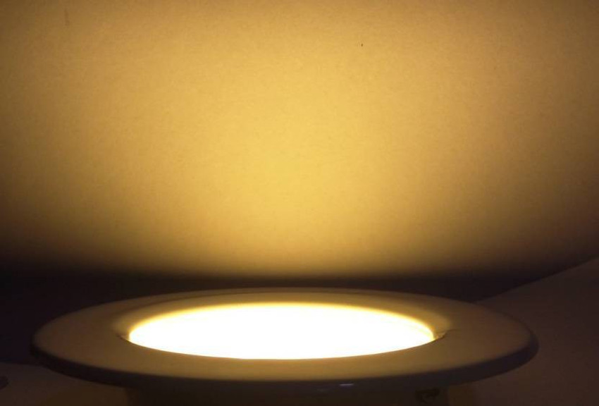 Clair led sales panel light