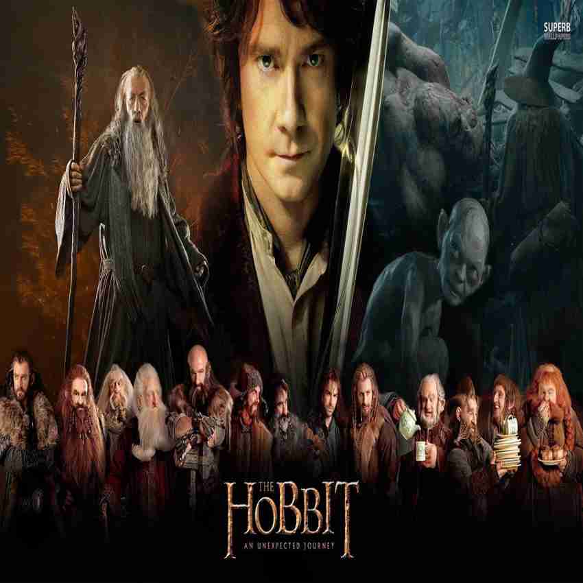 The hobbit hollywood movie in hindi download new arrivals