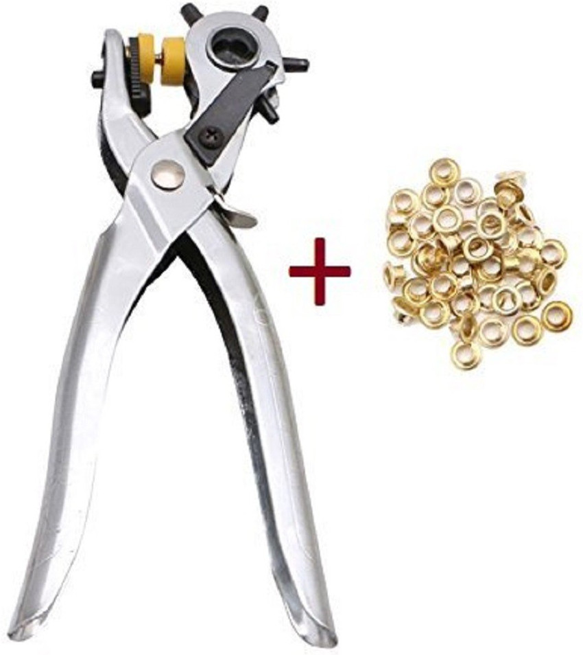 Fabric grommet punch deals