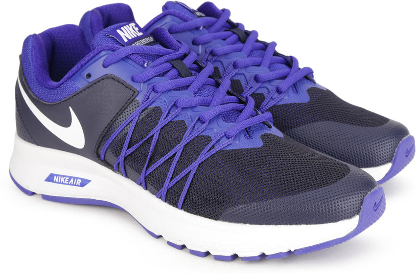 nike men's air relentless 6 msl running shoes