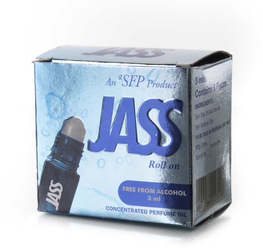 Jass attar discount