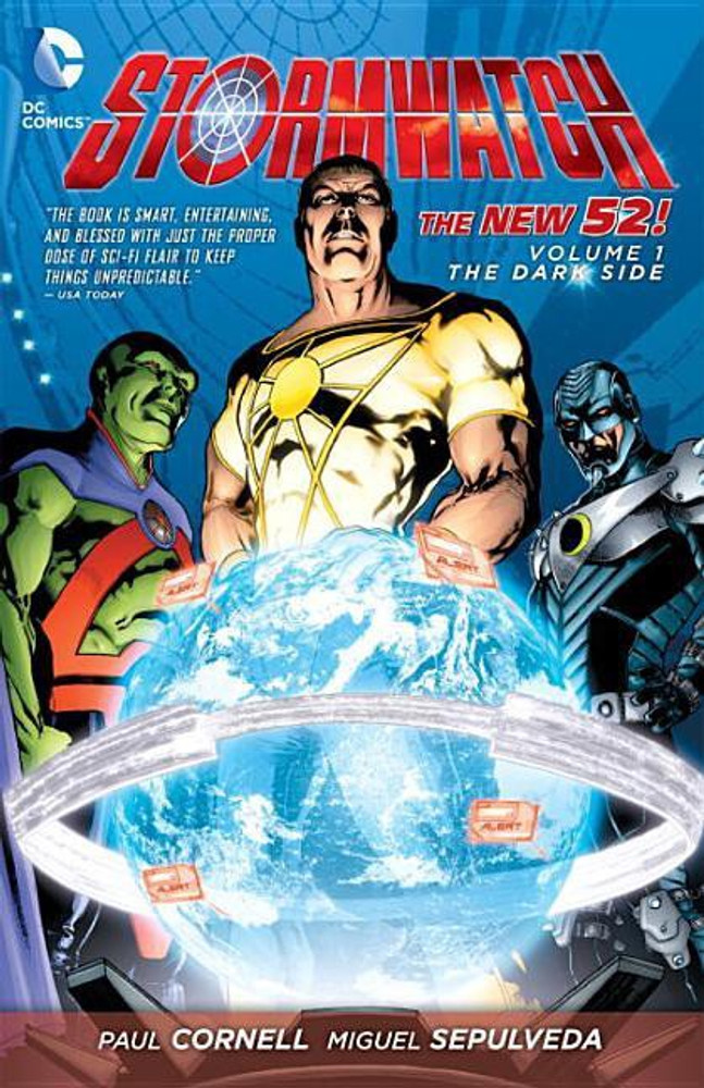 Stormwatch price on sale